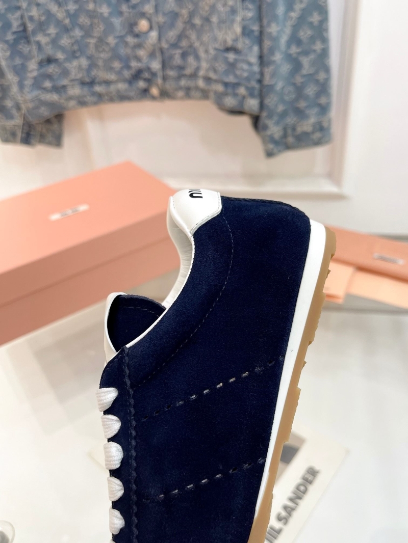 Miu Miu Casual Shoes